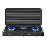 Cuisinier à gaz Electric sokany