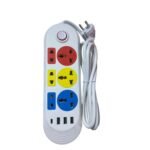 Rallonge électrique