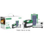 Panneau solaire NV 1215