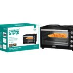 Four électrique ST-9601