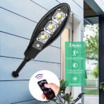 Solar lampe LL-003