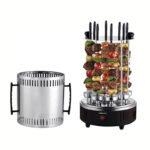 Machine à brochette sokany