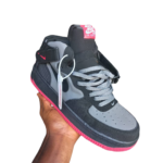 Air force one Montante