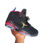 Air Jordan – Image 4