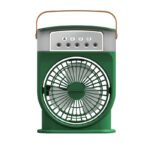 Humidificateur d'air portable