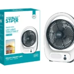 Ventilateur Starwinnig