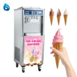 Machine à glace