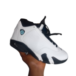 Rétro Air Jordan 14