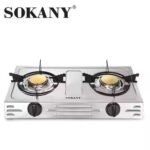 Réchaud Électrique Sokany