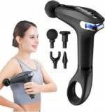 Pistolet de Massage
