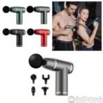 Pistolet de Massage – Image 2