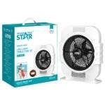 Ventilateur de Table