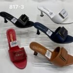 Chaussures femme bout pointu