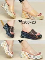 Chaussures à Talon monter – Image 2