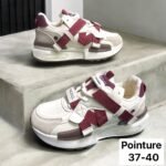 Paire sport pour femme