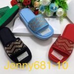 Chaussure VERSACE pour femme