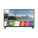 LG TV 43 pouces LED