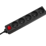 Rallonge électrique a 4 priseso