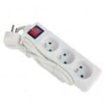 Rallonge électrique RS Pro