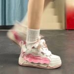 Chaussure pour femme