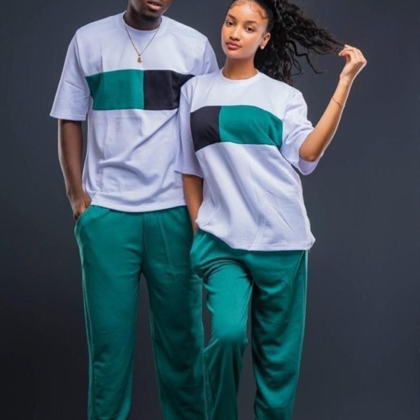 Vêtement ensemble Homme