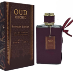Parfum OUD Orchid