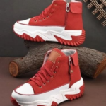 Chaussures femme basket 🏀