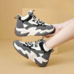 Chaussures femme basket