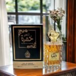 Khamrah Al Zahabi Parfum