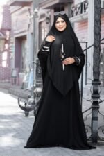 Robe Muslim