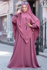 Robe Muslim – Image 7