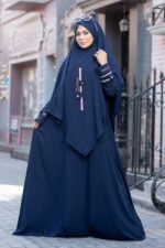 Robe Muslim – Image 2