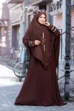 Robe Muslim – Image 6