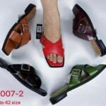 chaussure pour femme