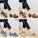 chaussure pour femme