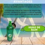 Longrish Shampo Olive