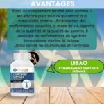 Longrish Libao Complètement