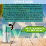 Longrish Pâte dentifrice 200g