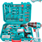 Ensemble D'Outils De 165 Pièces