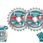 TAC2331853 Ensemble De Lames De Scie TCT Ultra-Minces