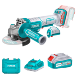 TAGLI2111561 Meuleuse d'angle sans fil