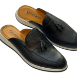 Chaussures babouche homme