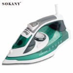 Fer à repasser Sokany