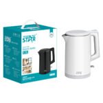 Bouilloire électrique Winning Star ST-6023 1,7L