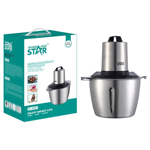 Hachoir à viande winning star ST-5507