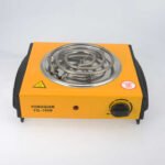 Rechaud electric hotplate