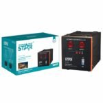 Automatique voltage regulator