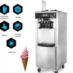 Machine à Crémerie