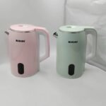 Bouilloire électrique Marado 3L