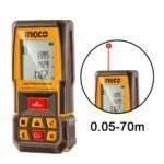 Télémètre Laser ING-CO HLDD0608